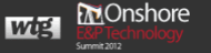 5th Annual Onshore Exploration & Production Technology Summit 2012