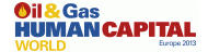 Oil and Gas Human Capital 2013