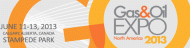 Gas & Oil Expo & Conference