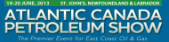 Atlantic Canada Petroleum Show