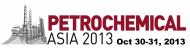Petrochemical Asia 2013