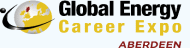 Global Energy Career Expo Aberdeen
