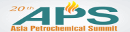 20th Asia Petrochemical Summit 