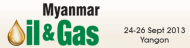 Myanmar Oil & Gas
