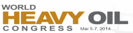 World Heavy Oil Congress