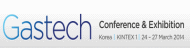 Gastech Conference & Exhibition