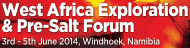 West Africa Exploration & Pre-Salt Forum 2014 