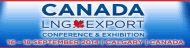 Canada LNG Export Conference & Exhibition