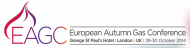 European Autumn Gas Conference 2014