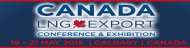 Canada LNG Export Conference and Exhibition