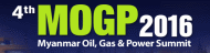 4th MOGP  Myanmar Oil, Gas & Power Summit 2016