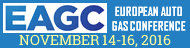 The European Autumn Gas Conference 2016 