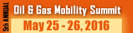 5th Annual Oil & Gas Mobility Summit