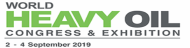 World Heavy Oil Congress & Exhibition (WHOC)