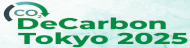 DeCarbon Tokyo 2025 - LA1380496