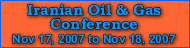 2nd International Conference on Challenges & Opportunities of Iranian Companies in Oil & Gas Contracts
