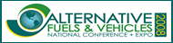 Alternative Fuels & Vehicles National Conference a