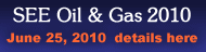 SEE Oil & Gas 2010