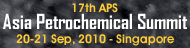 17th APS (Asia Petrochemical Summit )