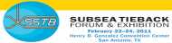 Subsea Tieback Forum & Exhibition