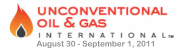 Unconventional Oil & Gas International Conference & Exhibition
