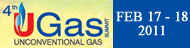 4th UGas Summit (Unconventional Gas)