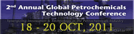 2nd Annual Global Petrochemicals Technology Conference