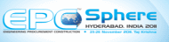 EPC Sphere India - HYDERABAD