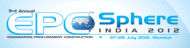 3rd Annual EPC SPHERE INDIA